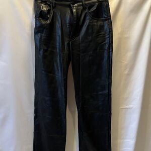 Zara Black Color pants - size XS